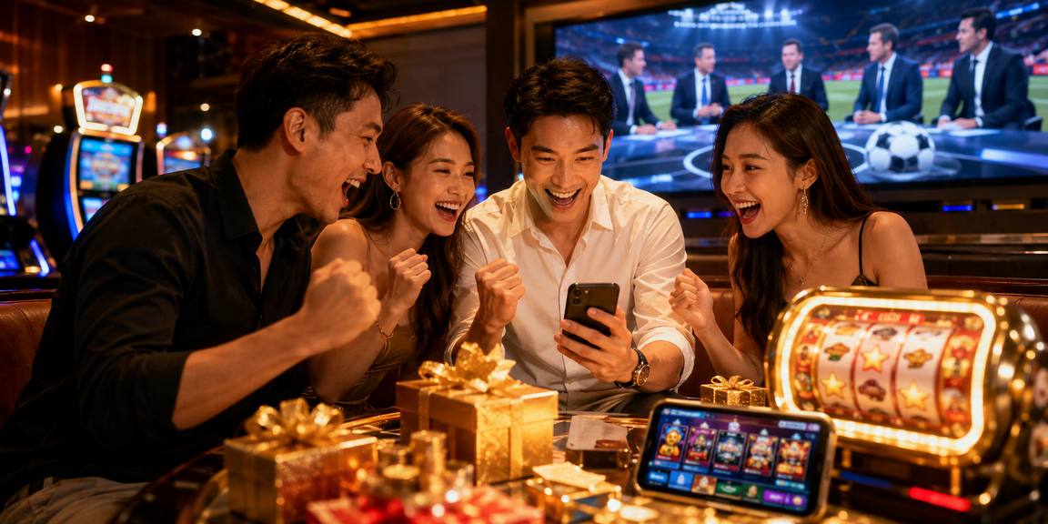 6000speed Thể Thao Đua Xe